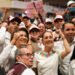 PARA QUE NO LLEGUE LA CORRUPCIÓN HAY QUE VOTAR EL 2 DE JUNIO: CLAUDIA SHEINBAUM CONVOCA A SEGUIR CON LA CUARTA TRANSFORMACIÓN EN SONORA
