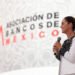 ’’NOS VA A IR MUY BIEN LOS PRÓXIMOS SEIS AÑOS’’: CLAUDIA SHEINBAUM CONVOCA A BANQUEROS DE MÉXICO A FORTALECER EL DIÁLOGO Y APROVECHAR EL POTENCIAL DE DESARROLLO CON BIENESTAR DEL PAÍS