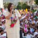 El dinero público lo vamos a invertir en las personas: Xóchitl Gálvez
