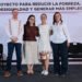 EL COMPROMISO ES QUE NO HAYA POBREZA EXTREMA EN NUESTRO PAÍS: CLAUDIA SHEINBAUM PRESENTA SU EJE DE GOBIERNO ‘’DERECHOS SOCIALES, BIENESTAR Y REDUCCIÓN DE LA DESIGUALDAD’’