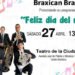Ayuntamiento celebrará el Día del Niño con «Noches Musicales»