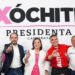 Xóchitl Gálvez y partidos redoblarán esfuerzos rumbo a la Presidencia