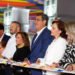Inicia la Feria de Puebla 2024; representa alegría, unidad y vida en familia