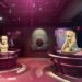 Exposición de tesoros olmecas, una experiencia inolvidable en el Museo Pointe-à-Callière, de Canadá