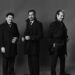 Los legendarios Tigres del Norte
