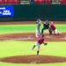 Pericos logra ante Piratas su primera serie de la temporada