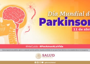 Tratamiento integral mejora calidad de vida de las personas con enfermedad de Parkinson