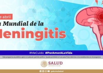 Vacunación, principal herramienta contra la meningitis