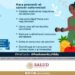 Necesario, modificar estilos de vida para evitar desarrollo de cáncer colorrectal: INCan