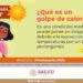 Medidas para evitar infecciones gastrointestinales en temporada de calor