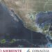 Se prevé que el frente frío número 47 ocasione lluvias puntuales intensas en Oaxaca, Puebla y Veracruz