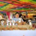 Difundirán Acatlán y Calpan artesanías, gastronomía y danzas en Feria de Puebla
