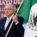 Discurso del presidente Andrés Manuel López Obrador en el 162 aniversario de la Batalla de Puebla
