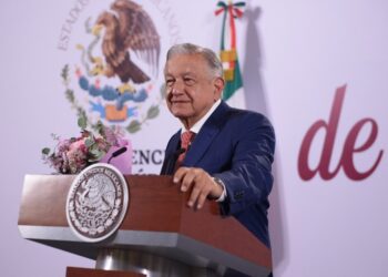 Presidente celebra Día de las Madres con concierto en Palacio Nacional