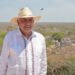 Presidente supervisa trabajos de zonas arqueológicas e infraestructura en el sureste del país
