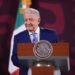 Presidente aclara causa de cortes de energía eléctrica en la Ciudad de México