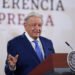 Baja flujo migratorio más del 50 por ciento por esfuerzo conjunto México-Estados Unidos, informa presidente