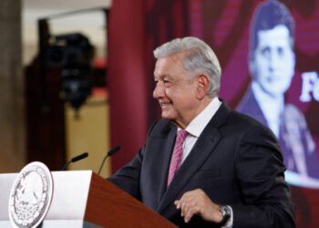 Presidente inicia en Puebla y Tlaxcala reuniones de evaluación del sistema de salud pública
