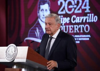 Presidente lamenta muerte de ocho trabajadores mexicanos en Florida