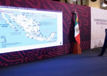 Sistema Eléctrico Nacional está más fuerte que nunca: CFE; detallan interrupciones atípicas en energía eléctrica