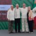 México y Guatemala acuerdan trabajo conjunto en beneficio de ambos pueblos