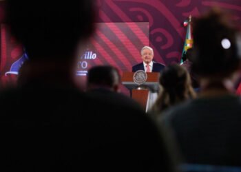 Presidente lamenta fallecimiento de Ebrahim Raisi, presidente de Irán