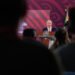 Presidente lamenta fallecimiento de Ebrahim Raisi, presidente de Irán