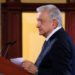 Presidente envía pésame a familiares de víctimas por caída de templete en Nuevo León