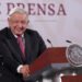 Pueblo de México es de los más politizados del mundo, afirma presidente