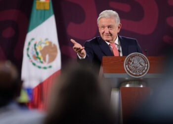 Próximas elecciones serán las más limpias y libres en la historia de México: presidente