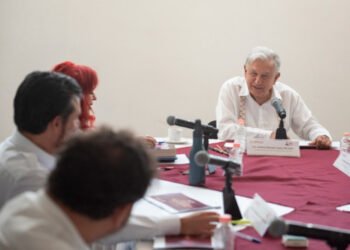 Presidente concluye recorrido de evaluación por 23 estados para garantizar derecho a la salud