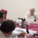 Presidente concluye recorrido de evaluación por 23 estados para garantizar derecho a la salud