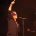 Romántica velada con Alejandro Sanz en Feria de Puebla 2024