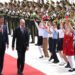 Por un orden mundial justo: Rusia y China refuerzan su alianza