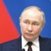 “La OTAN debe entender con qué juega”: Putin sobre ataques a Rusia con armas occidentales