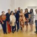 Talento y creatividad de alumnos de Diseño Gráfico se plasman en Morfográfica Expo 2024