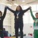La BUAP suma 14 medallas en la Universiada Nacional 2024