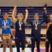La BUAP gana 21 preseas en la Universiada Nacional 2024 y supera los triunfos de los últimos años