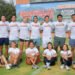 Los Aztecas UDLAP tienen 19 boletos para los Juegos Nacionales CONADE