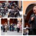 Egresado UDLAP fue seleccionado como director huésped de la Orquesta Típica del Estado de Puebla