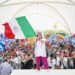 Vamos a ganar para servir, no para servirnos: Xóchitl Gálvez