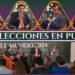 Reconocidos periodistas analizaron en la UDLAP, la temporada de elecciones en Puebla
