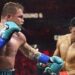 Canelo Álvarez, súpercampeón de los medianos, se impuso a Munguía por decisión y aseguró una bolsa superior a los 30 mdd