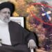 El presidente de Irán muere en un accidente de helicóptero