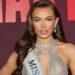 Noelia Voigt renuncia como Miss USA por su salud mental