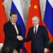 Putin visitará China esta semana en su primer viaje al extranjero tras la investidura