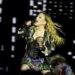 Madonna en las playas de Copacabana ante más de un millón y medio de personas