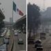 Este miércoles 15 de mayo persiste la Contingencia Ambiental y el Hoy No Circula