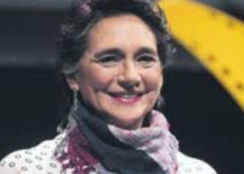 Ofelia Medina explota tras aparecer en manifiesto a favor de Xóchitl Gálvez: “No suscribo”