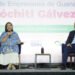Proyecta Xóchitl Gálvez aligerar carga fiscal a microempresarios